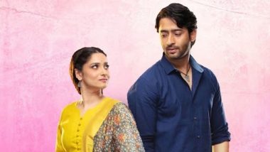 Pavitra Rishta Season 2: Cast, Plot, Trailer, Streaming Date and Time – All You Need to Know About Ankita Lokhande, Shaheer Sheikh’s ZEE5 Show!