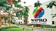 Wipro Appoints Badrinath Srinivasan as Southeast Asia Managing Director