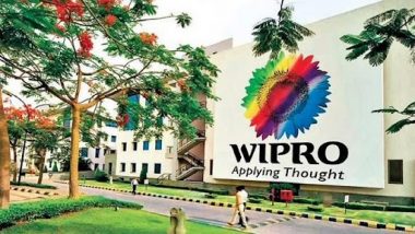 Wipro Appoints Badrinath Srinivasan as Southeast Asia Managing Director