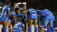 CWG 2022: Women&rsquo;s Hockey Team Has &lsquo;Improved Considerably&rsquo; in the Last Two Weeks, Says Vandana Katariya