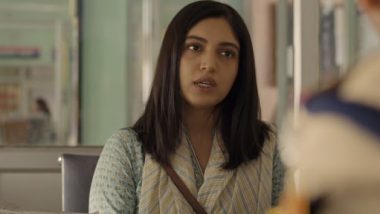 Badhaai Do: Bhumi Pednekar Reveals Why She Took the Decision to Star in the Upcoming Comedy Drama