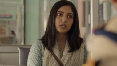 Badhaai Do: Bhumi Pednekar Reveals Why She Took the Decision to Star in the Upcoming Comedy Drama