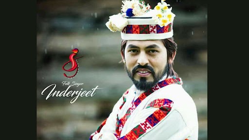 Ladi shawni Most Popular Song Sung by Inder Jeet in Folk Industry
