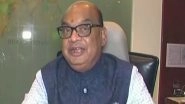 Vikram Kothari Dies: Rotomac Group Owner Passes Away at 73 in Kanpur