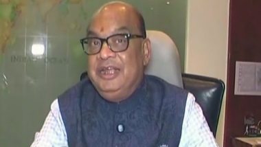 Vikram Kothari Dies: Rotomac Group Owner Passes Away at 73 in Kanpur