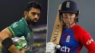 Mohammad Rizwan, Tammy Beaumont Named ICC T20 Men&rsquo;s and Women&rsquo;s Cricketers of the Year 2021