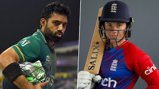 Mohammad Rizwan, Tammy Beaumont Named ICC T20 Men’s and Women’s Cricketers of the Year 2021