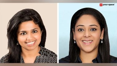 Business News | Your-Space Student Housing Startup, Raises USD 10 Million in Series 'A' Funding