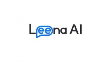 Business News | Leena AI Introduces Covid-19 Workplace Response Suite