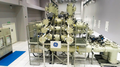 Business News | CtrlS Deploys Asia's Largest Gas Insulated Substation in Mumbai
