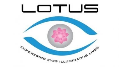 Business News | Lotus Eye Hospital and Institute Reveals Their Message for 2022: See The World Better