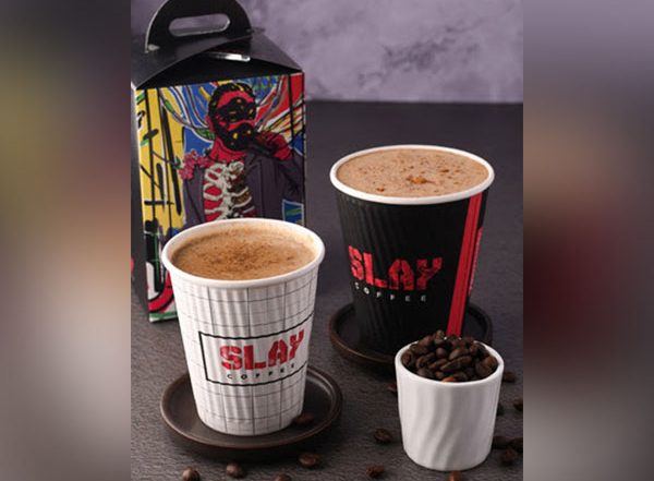 Business News | Pan India D2C Coffee Brand SLAY Coffee Announces Strategic Tie-up with Farmer Produce Organisation for Coffee Sourcing