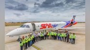 Business News | Star Air Celebrates 3 Years of Connecting Real India