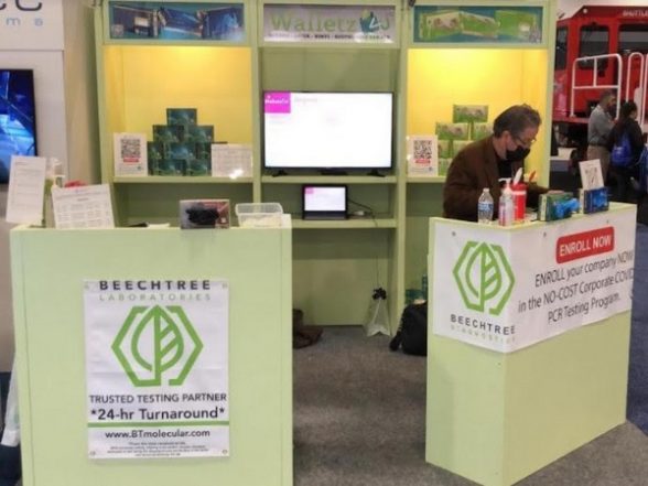 Business News | SRAM & MRAM Group Embarks on the International Production and Processing Expo (IPPE) in the USA with a Bang - Vimarsana News