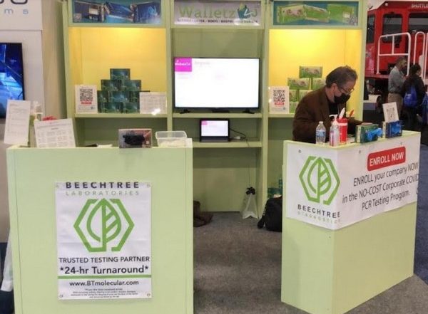 Business News | SRAM & MRAM Group Embarks on the International Production and Processing Expo (IPPE) in the USA with a Bang