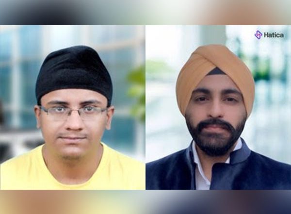 Business News | Engineering Analytics Platform, Hatica Emerges from Stealth with US$900,000 Pre-seed Funding