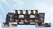 Business News | No Apology Unveils 100 Percent Natural Skin and Hair Care Products First Time in India