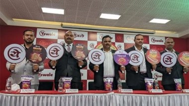 Business News | Maharashtra's Yewale Group Creates Jobs for over 5000 People Across India
