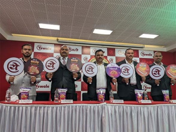 Business News | Maharashtra's Yewale Group Creates Jobs for over 5000 People Across India - Vimarsana News
