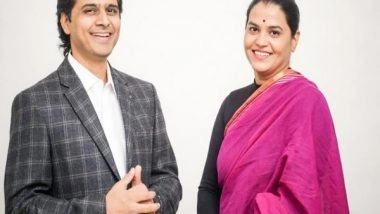 Business News | Law Prep Tutorial, Marwari Catalysts' Portfolio Startup, Raises USD 100k in Seed Fundings