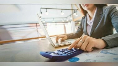 Business News | Get High FD Rates with Bajaj Finance to Build an Emergency Fund