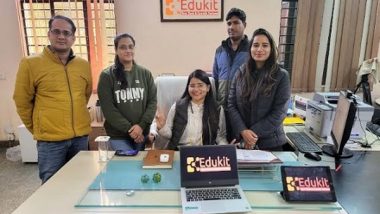 Business News | Edukit: Catering the Demand of Enterprise Level LMS Solutions