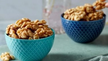 Business News | Include Walnuts in Diet for Better Sleep