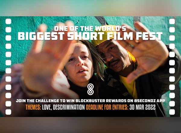 Business News | Carnival Cinemas and 8secondz to Launch One of the India's Biggest Short Film Festival in a Bid to Discover the Nation's Next Movie Stars
