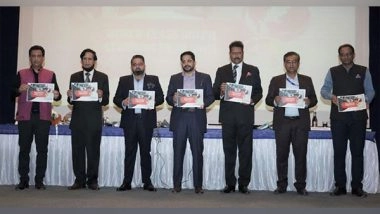 Business News | Manav Rachna Offers 7 UGC Approved Online Degrees with Robust Industry Alliances