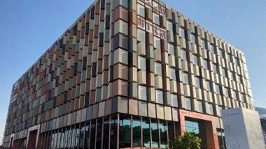 Business News | Goa Showcases Investment-friendly Policies to Global Investors at EXPO2020 Dubai