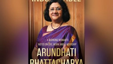 Business News | HarperCollins is Proud to Announce the Forthcoming Publication of the Autobiography of an Iconic Business Leader