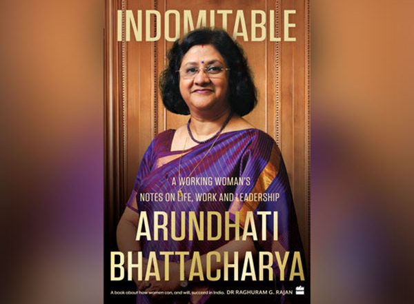 Business News | HarperCollins is Proud to Announce the Forthcoming Publication of the Autobiography of an Iconic Business Leader