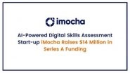 Business News | AI-Powered Digital Skills Assessment Start-up IMocha Raises $14 Million in Series A Funding
