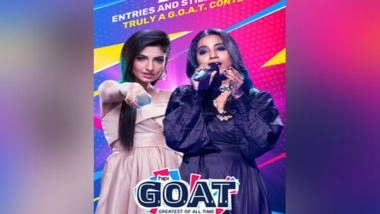 Business News | Hipi's Virtual Singing Talent Hunt - Hipi G.O.A.T. Contest Receives Jaw Dropping Participation: Over 25000 Videos in Just the First 2 Rounds