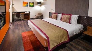 Business News | Radiant Shadows Hospitality Pvt. Ltd. Launches Luxurious Hospitality Endeavour The Atmos Hotel