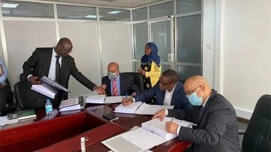 Business News | TATA Projects Strengthens Africa Footprint with Orders Totalling About USD 323