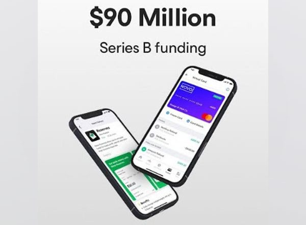 Business News | Novo Raises USD 90 Million at a USD 700 Million Valuation