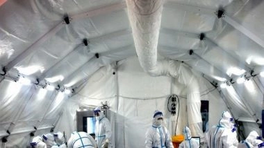 India News | 14-day Quarantine for International Arrivals Who Test Positive in Karnataka