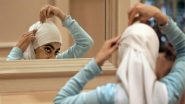 India News | No Hijab in Uniform of Student Police Cadets, Says Kerala Govt