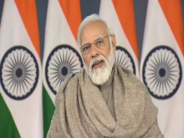 India News | PM Modi to Inaugurate Slew of Projects During His Visit to Manipur, Tripura Today - Vimarsana News