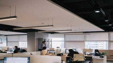 India News | EPFO Data Suggests a Significant Acceleration in Formalisation of the Job Market: Economic Survey