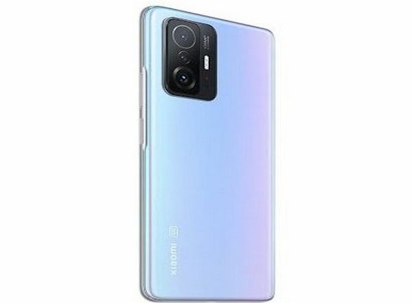 Tech News | Xiaomi 11T Pro Launches in India