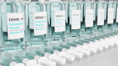 Health News | Study Finds COVID-19 Vaccines Offer Lasting Protection