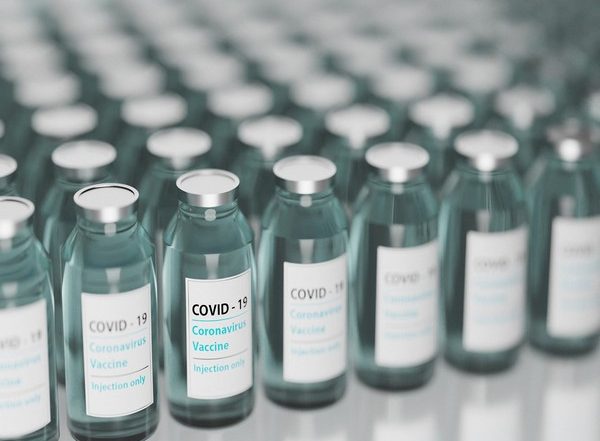 India Supplied 3.6 Tonnes Medical Assistance, 5,00,000 COVID-19 Vaccine Doses to Afghanistan: MEA