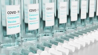 World News | Austrian Parliament Votes to Introduce Mandatory COVID Vaccination from February