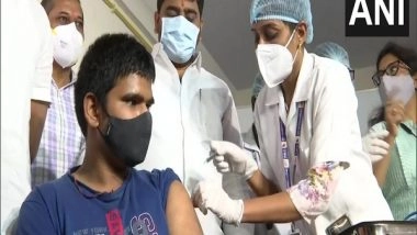 India News | Delhi Govt Deploys Nodal Officers to Monitor COVID Patients, Vaccination Drive