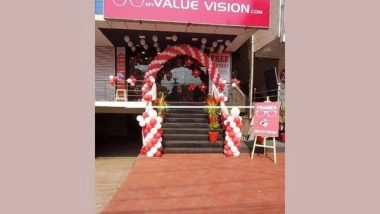 Business News | MyValueVision.com to Expand Its Presence in India & Overseas; Tie-up with Value Eye Hospitals and Aims to Raise US$ 10 Million
