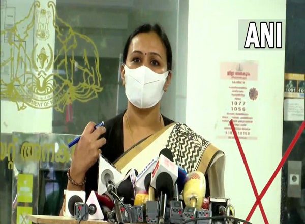 India News | COVID-19: Kerala Health Dept Prepares Action Plan for Vaccination of Children Aged 15-18