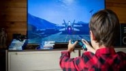Lifestyle News | Study Finds Reading May Improve with Action Video Games