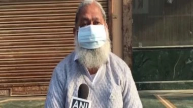 India News | Adopt 'No Mask, No Service' Policy to Combat COVID-19, Haryana Health Minister Urges People